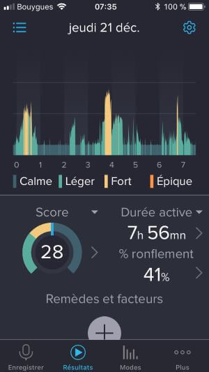 capture appli iRonfle